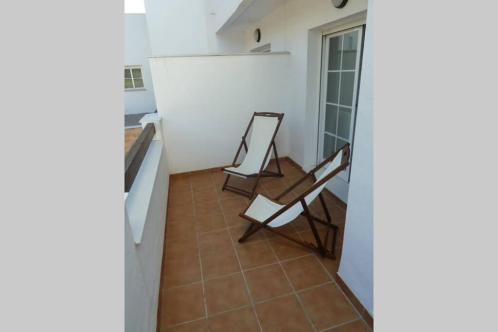 Apartamento Alcaidesa golf&nature San Roque  Exterior foto