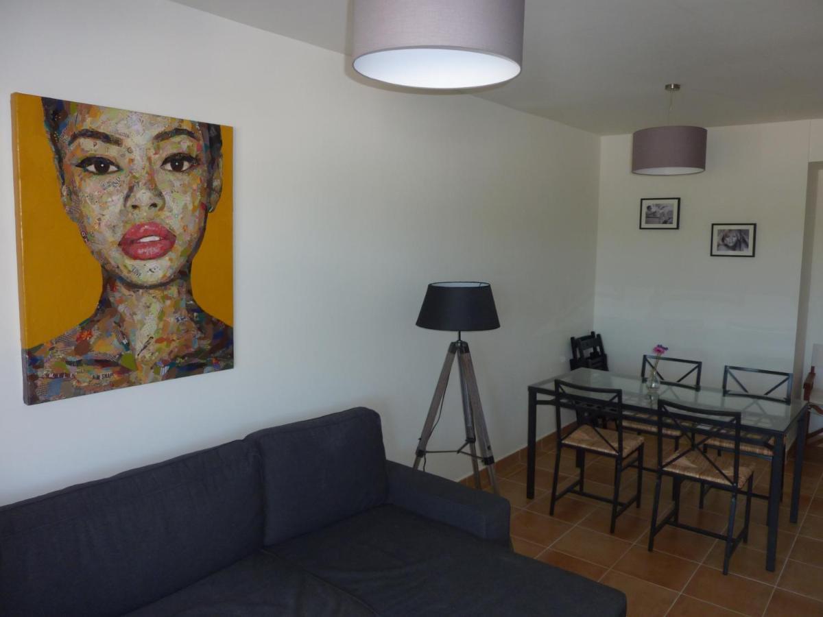 Apartamento Alcaidesa golf&nature San Roque  Exterior foto