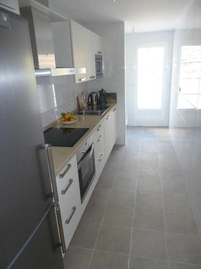 Apartamento Alcaidesa golf&nature San Roque  Exterior foto