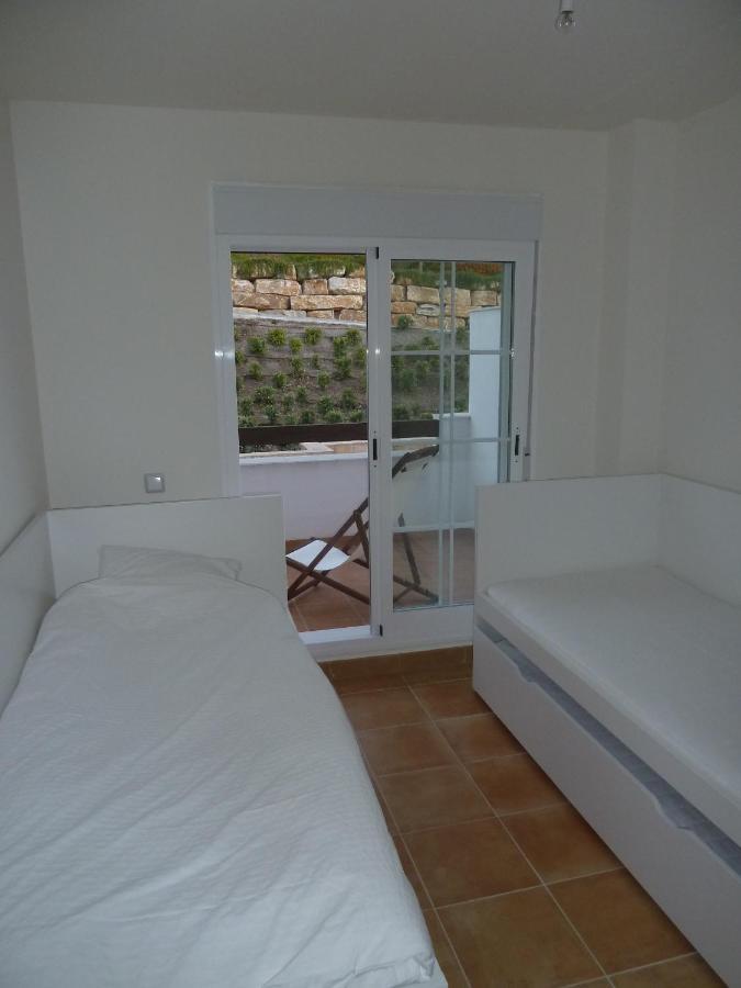 Apartamento Alcaidesa golf&nature San Roque  Exterior foto