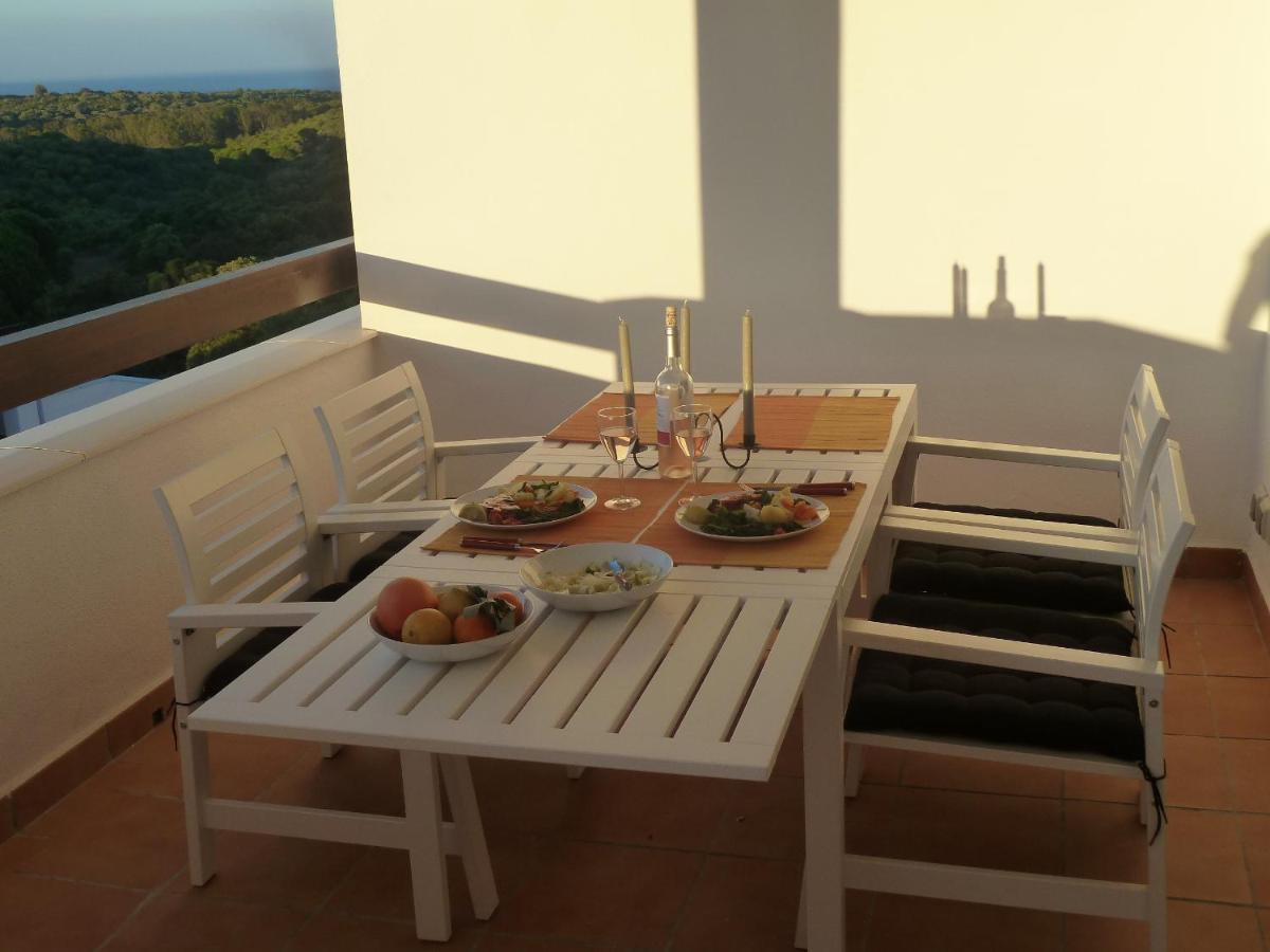 Apartamento Alcaidesa golf&nature San Roque  Exterior foto