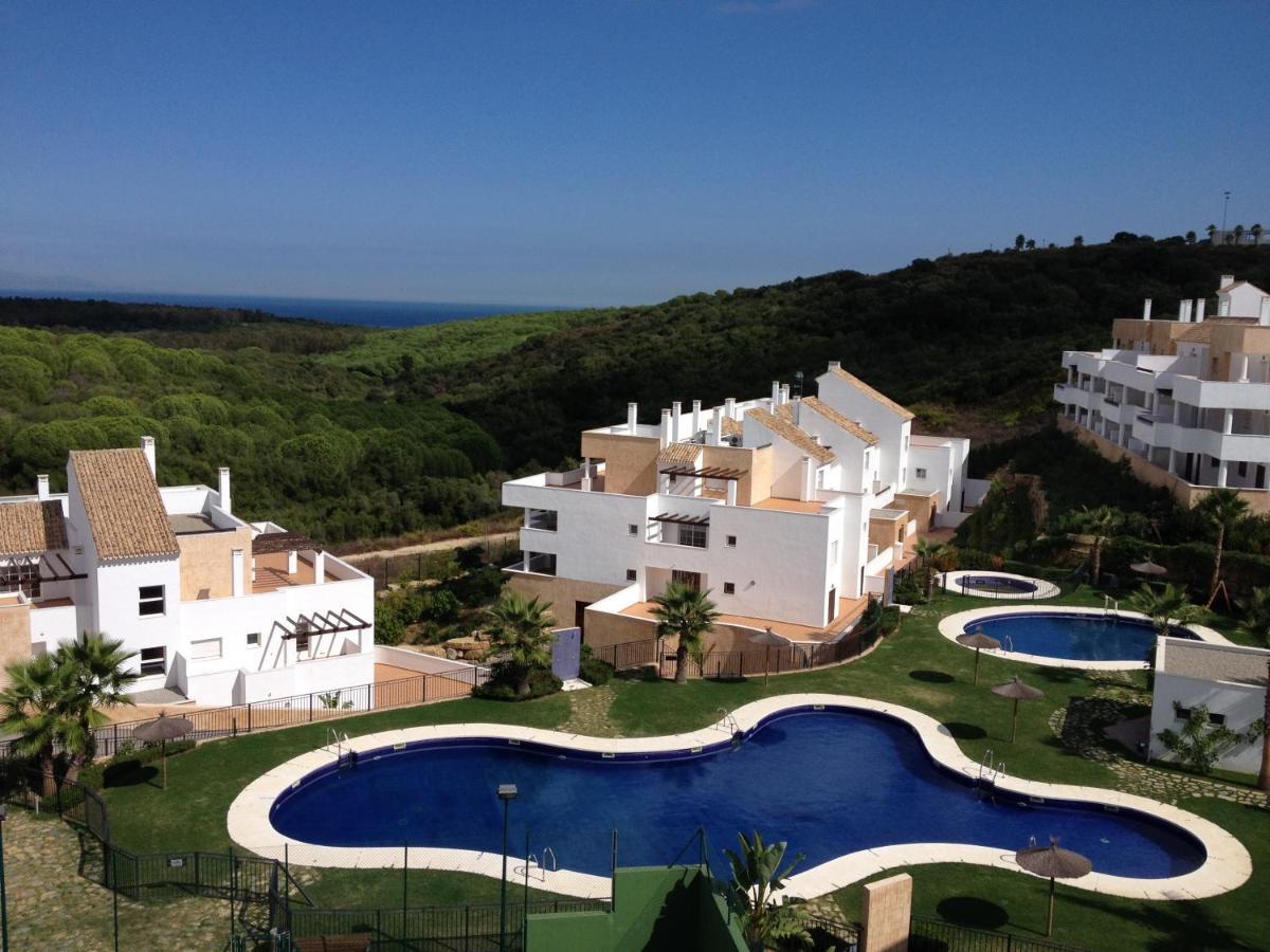 Apartamento Alcaidesa golf&nature San Roque  Exterior foto