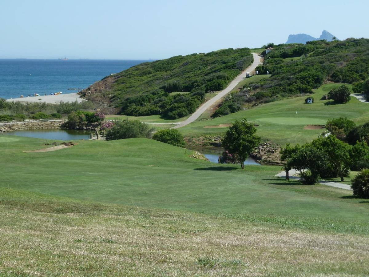 Apartamento Alcaidesa golf&nature San Roque  Exterior foto