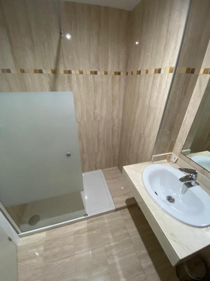 Apartamento Alcaidesa golf&nature San Roque  Exterior foto