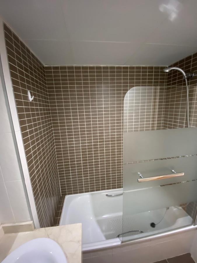Apartamento Alcaidesa golf&nature San Roque  Exterior foto