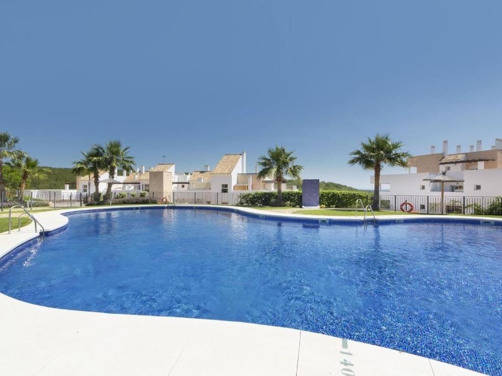 Apartamento Alcaidesa golf&nature San Roque  Exterior foto